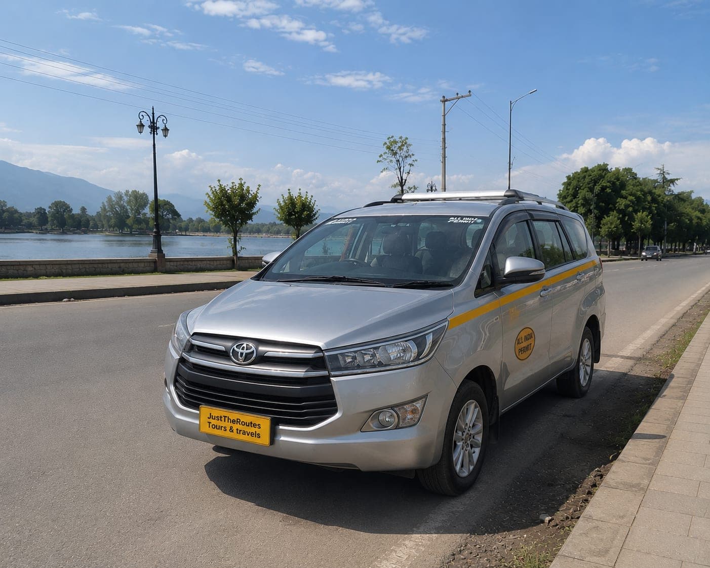 Innova Crysta