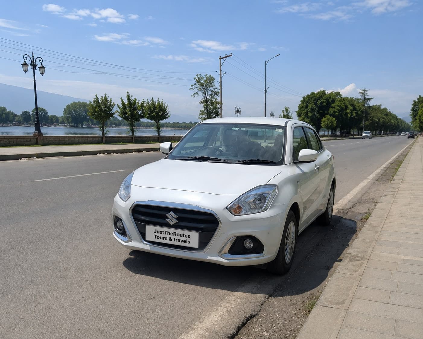 Swift Dzire