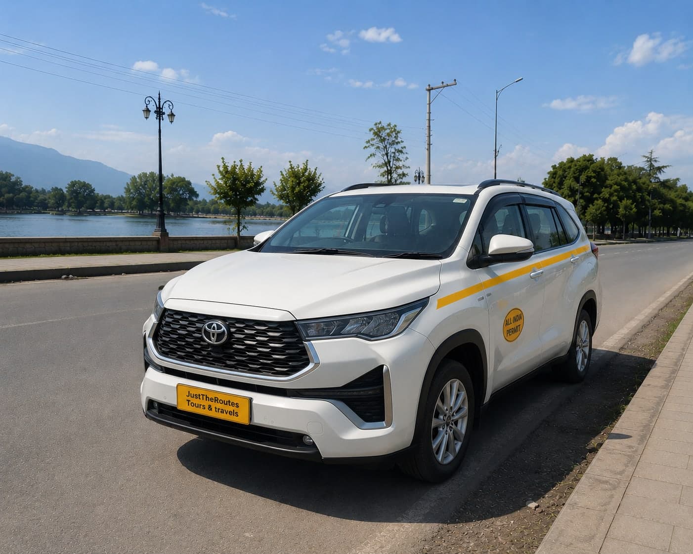 Toyota Hycross