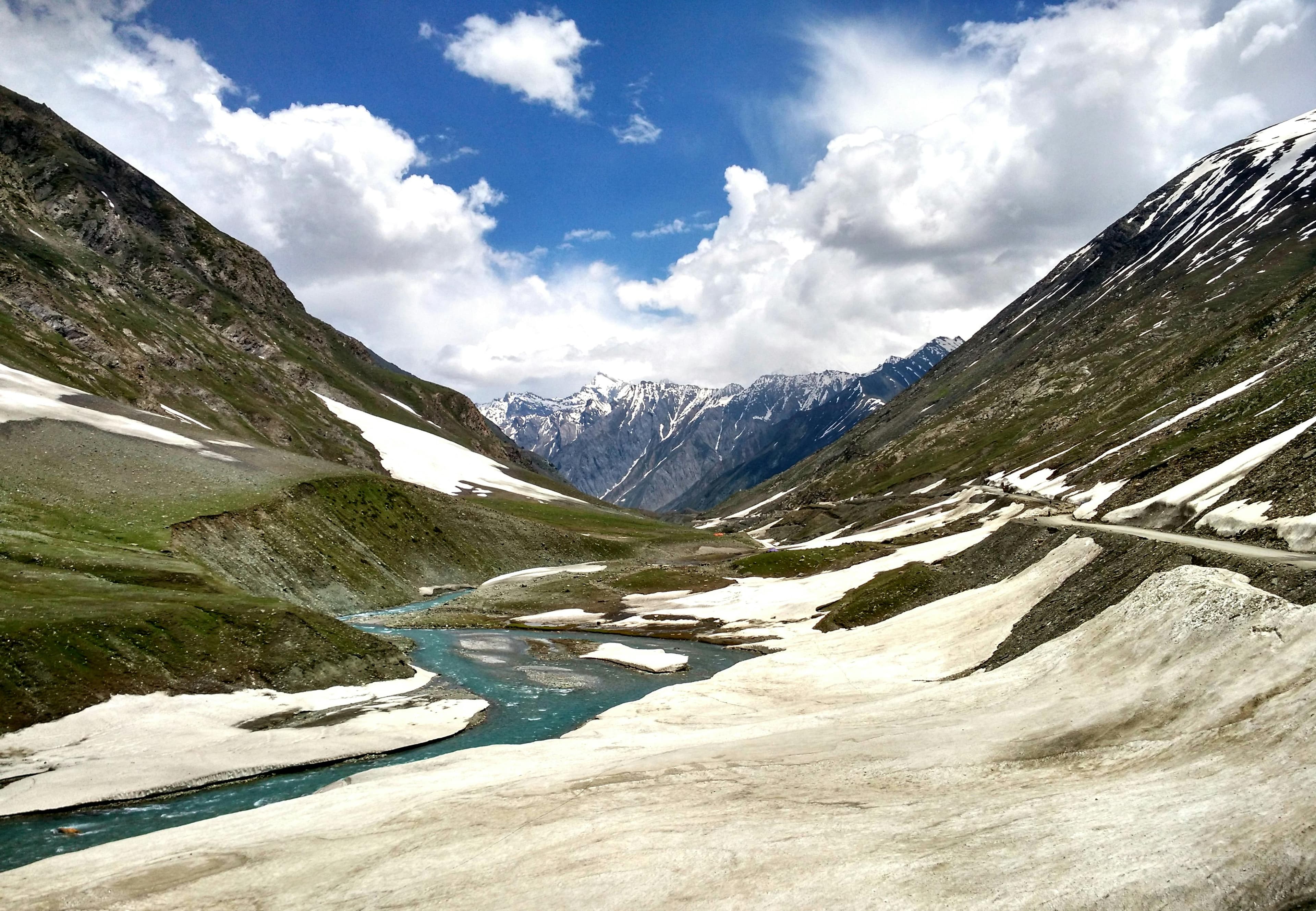 Sonamarg